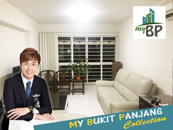 Blk 183 Jelebu Road (Bukit Panjang), HDB Executive #194145602